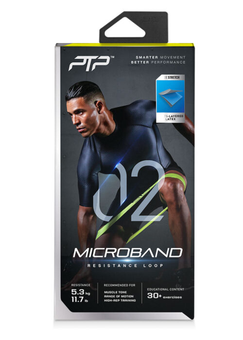 latex resistance loop lime