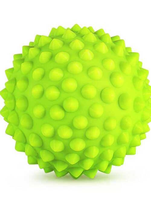 acupressure massage tool lime