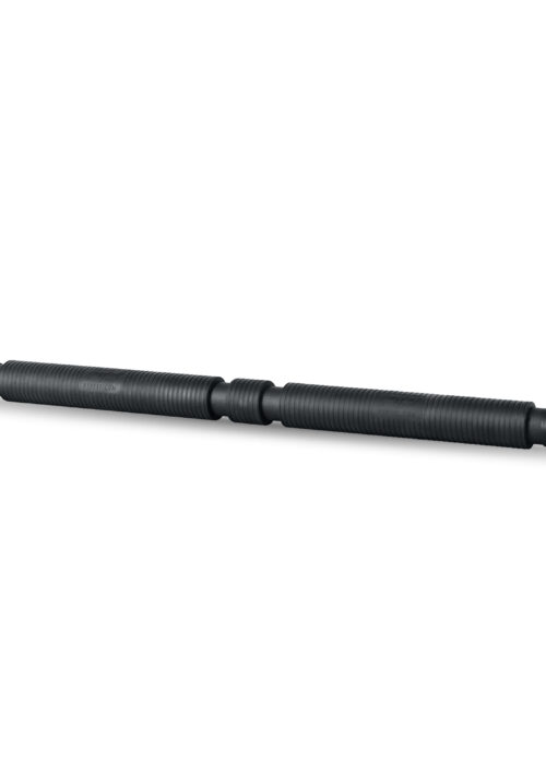 heavy duty adjustable bar negro