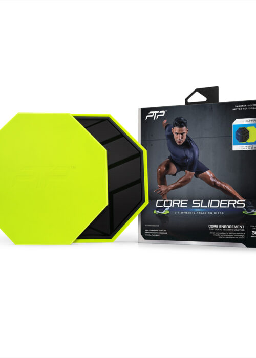 dynamic training discs lime