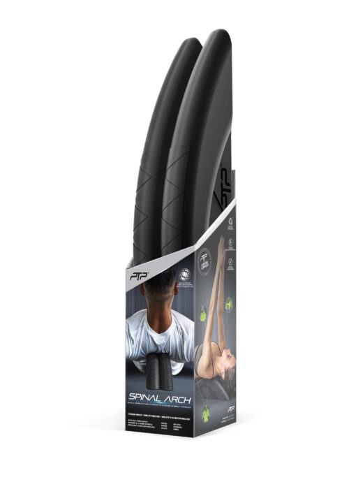 spinal alignment arch negro