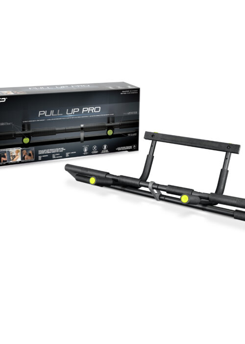 heavy duty adjustable bar pro negro