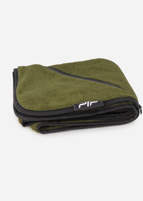 sports pro cotton towel jungle