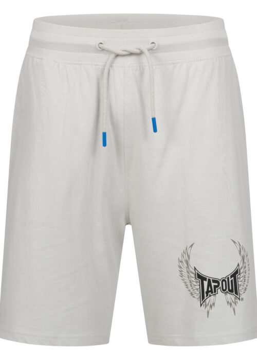 hombre pantalones cortos regular fit light gris/negro/azul