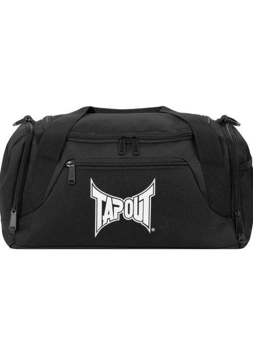 sporttasche negro/blanco