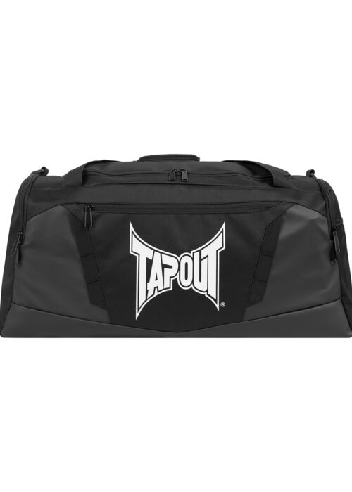 sporttasche negro/blanco