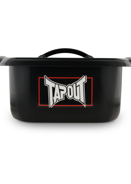 cornerman bucket negro