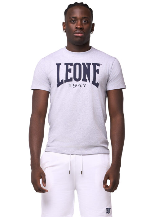 Inicio camiseta de hombre marl gris