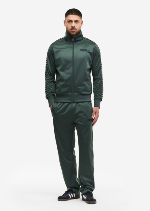 wyberton hombre chándal regular fit negro (copia)