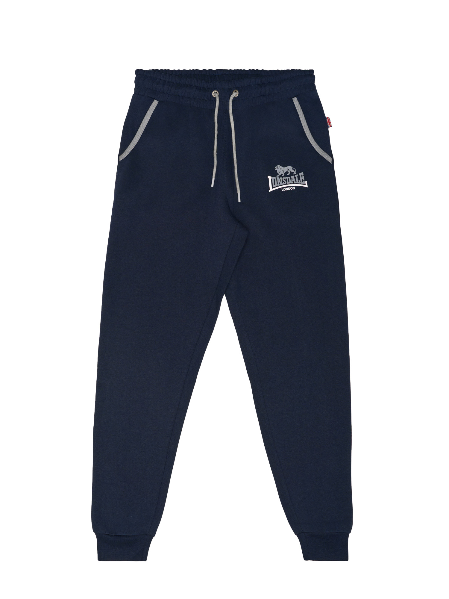 two tones dark navy/grey