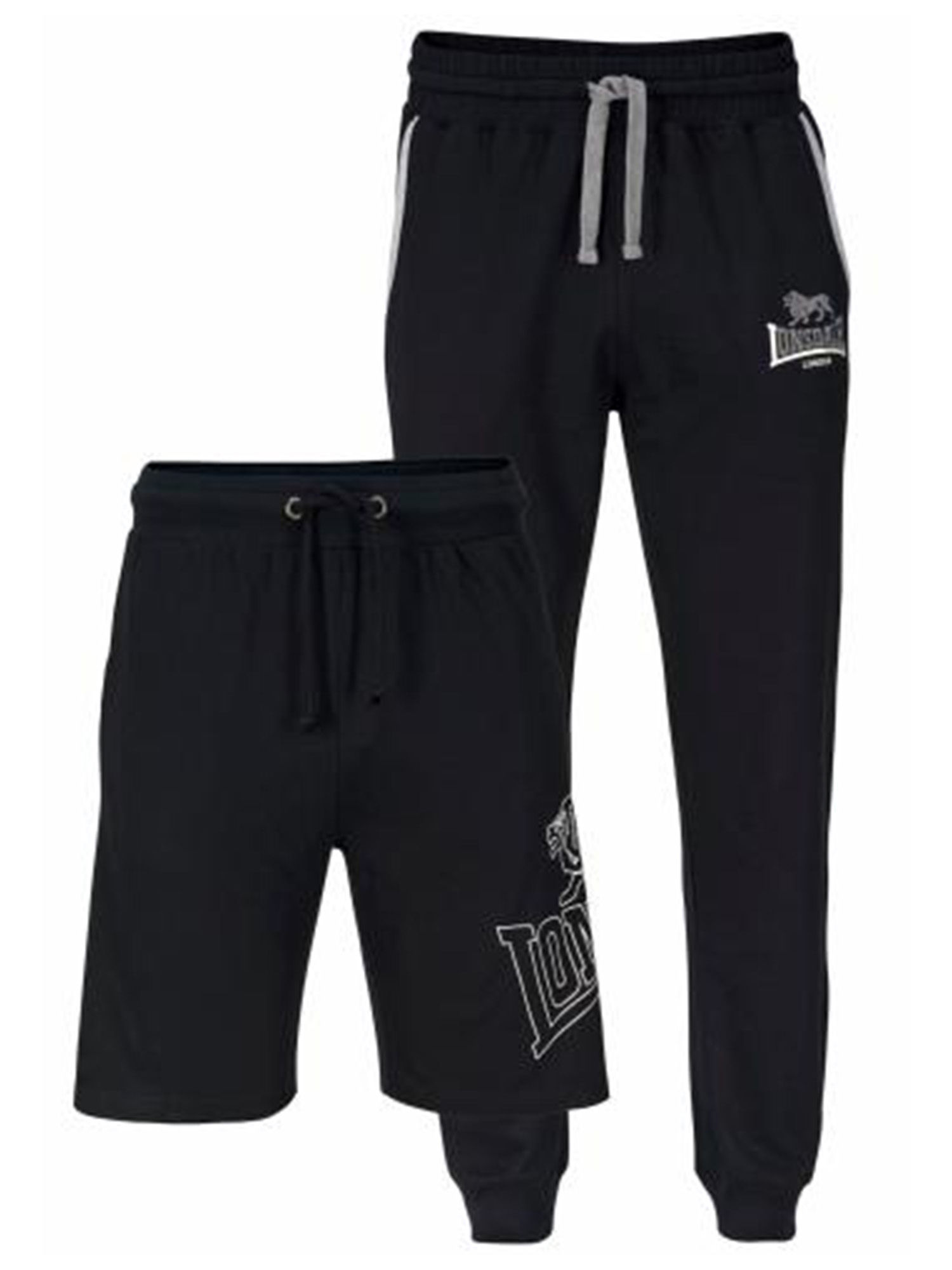 giffordland negro