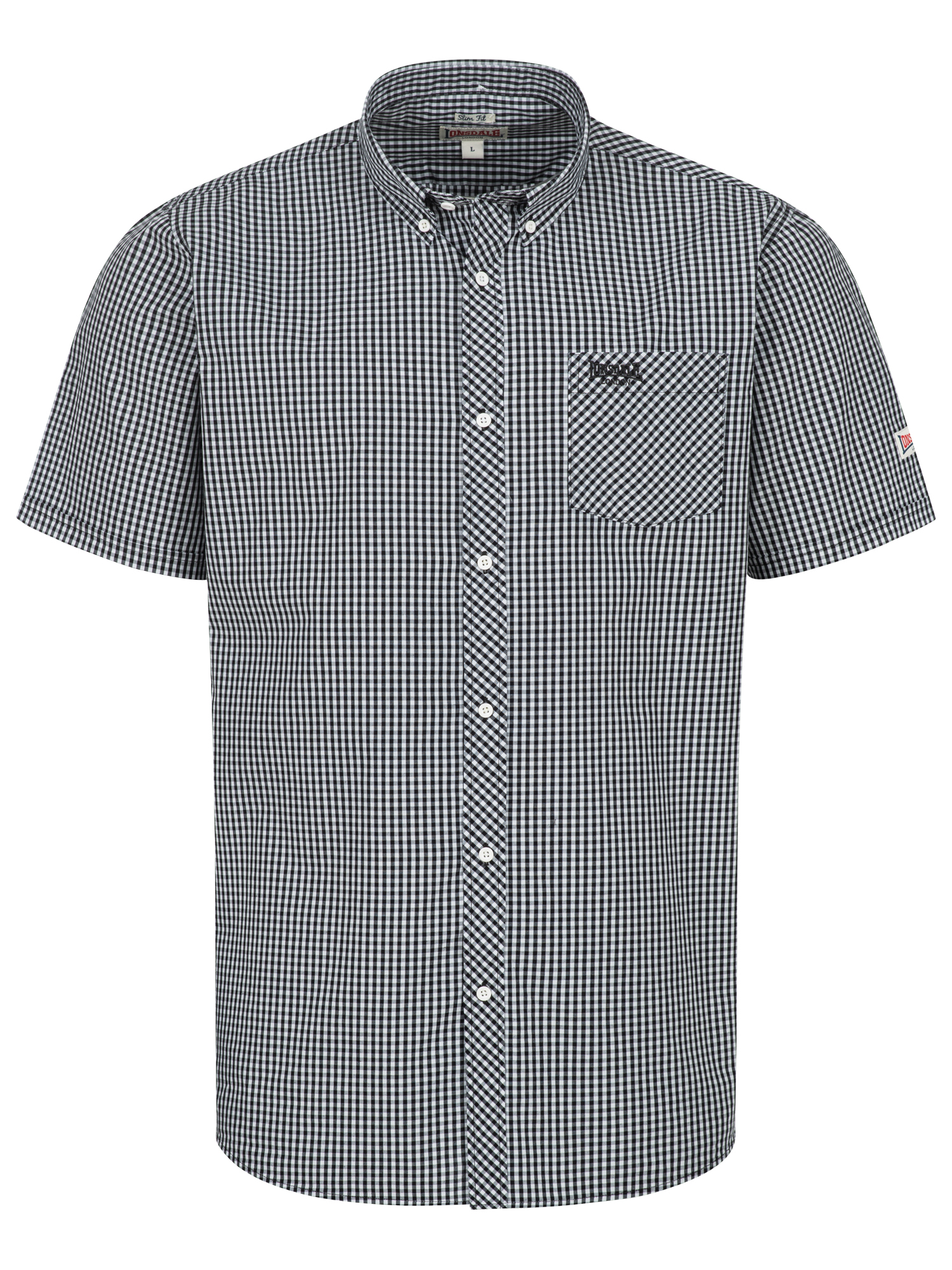 brixworth negro/blanco