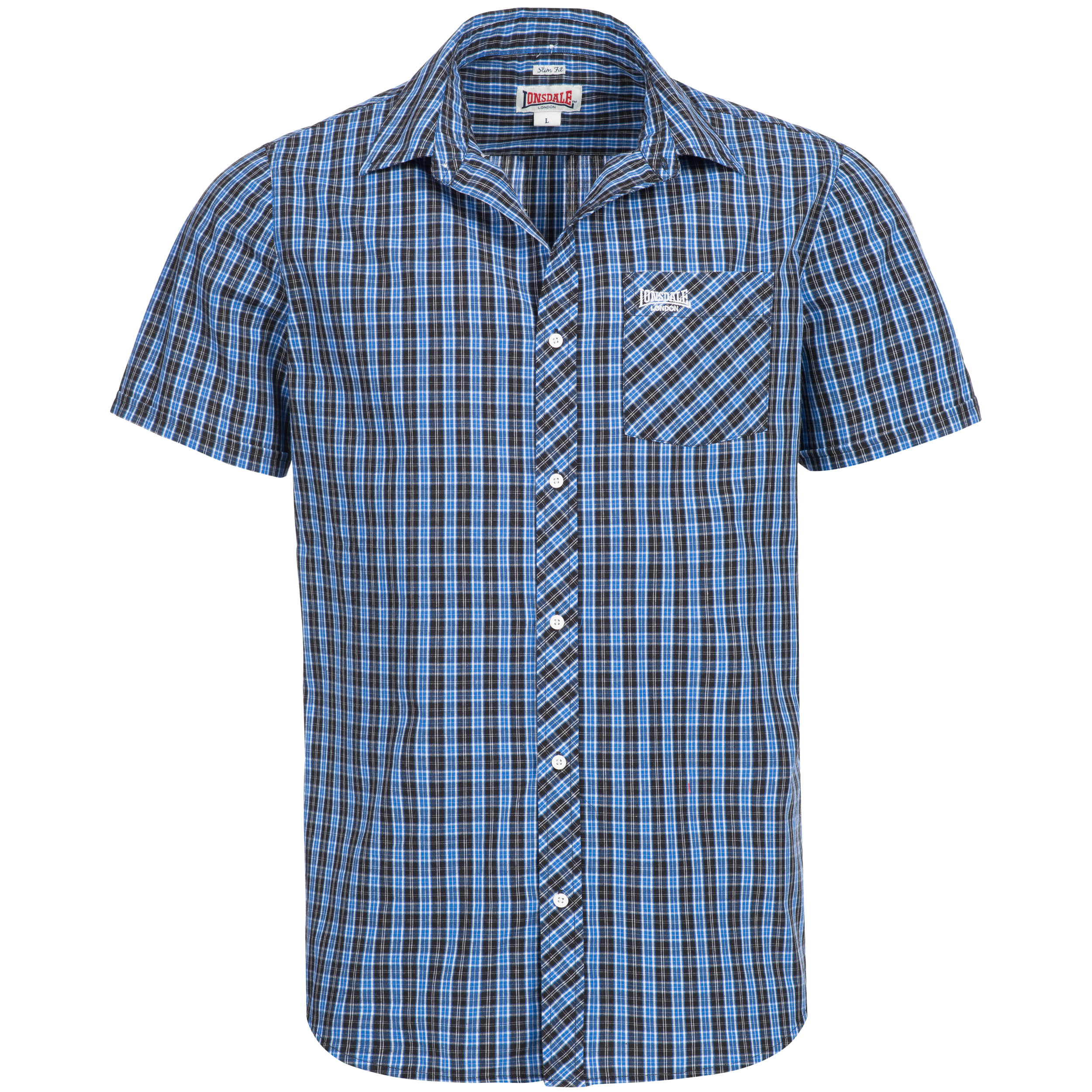brixworth azul/blanco/negro