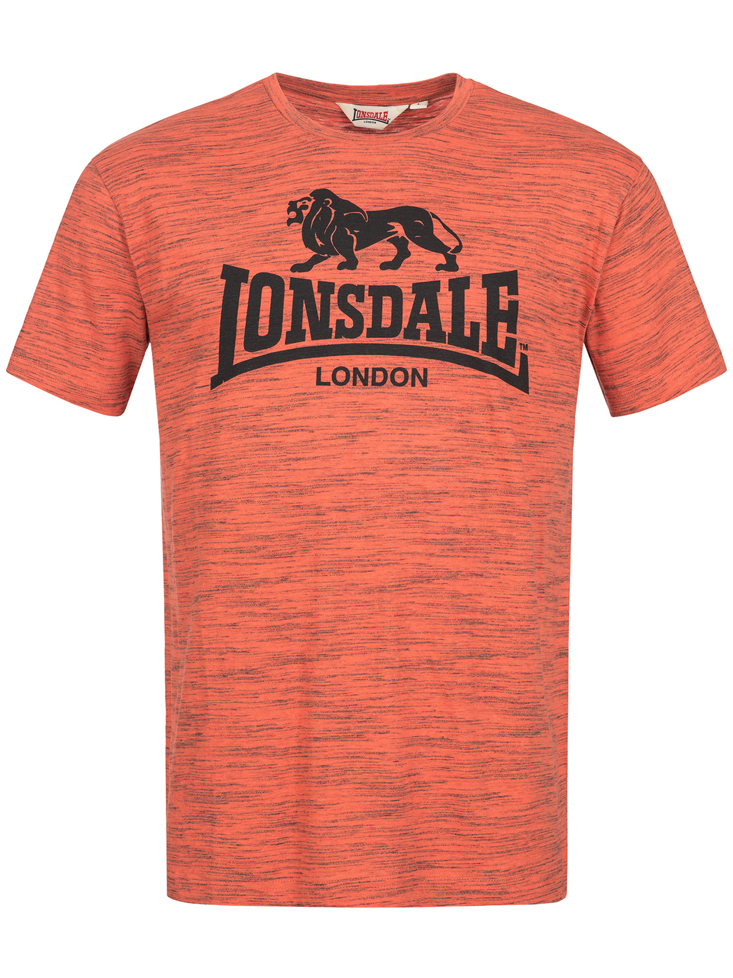 gargrave marl naranja/negro
