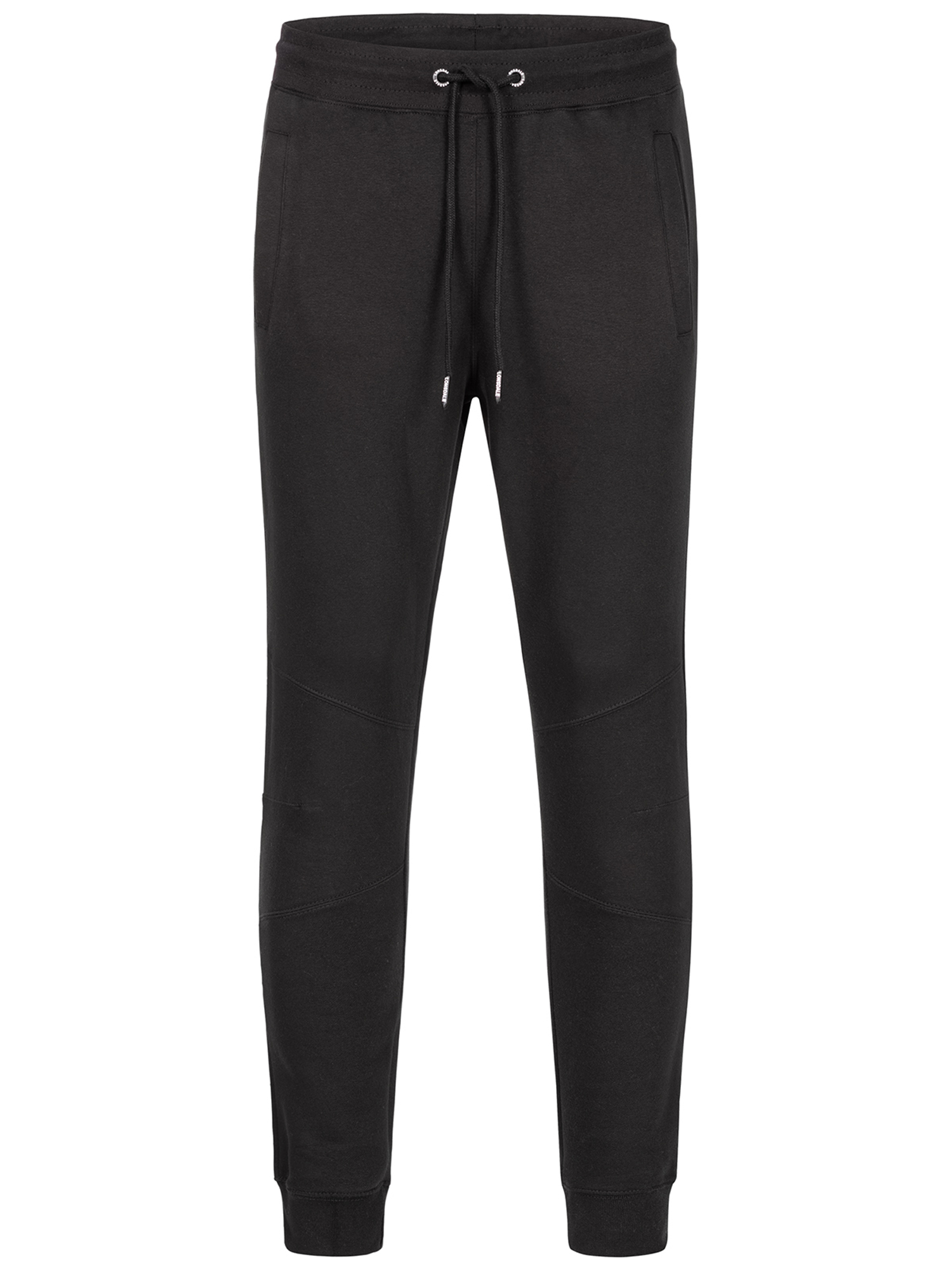 wellingham negro/rojo oscuro