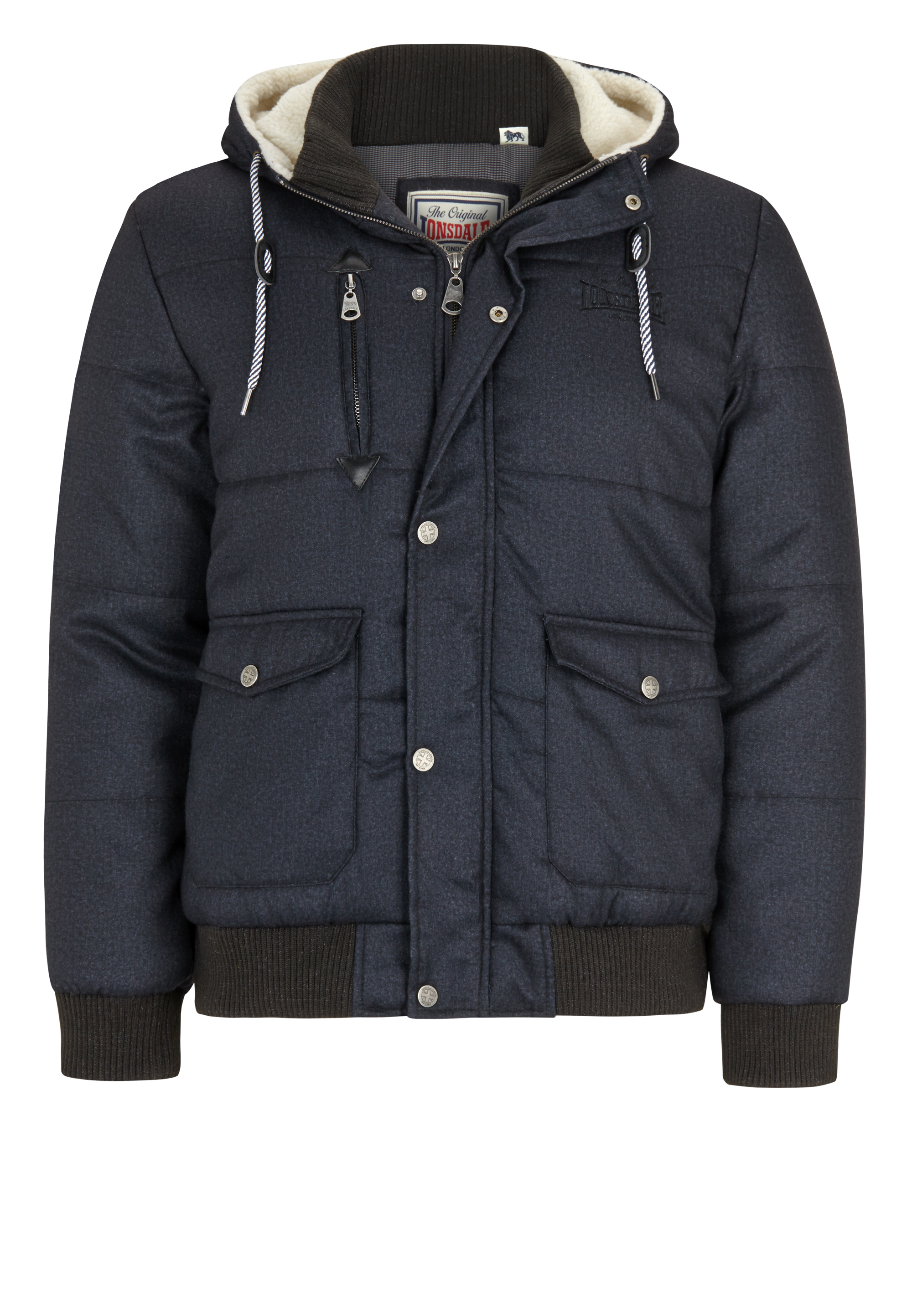 fox hill anthracite