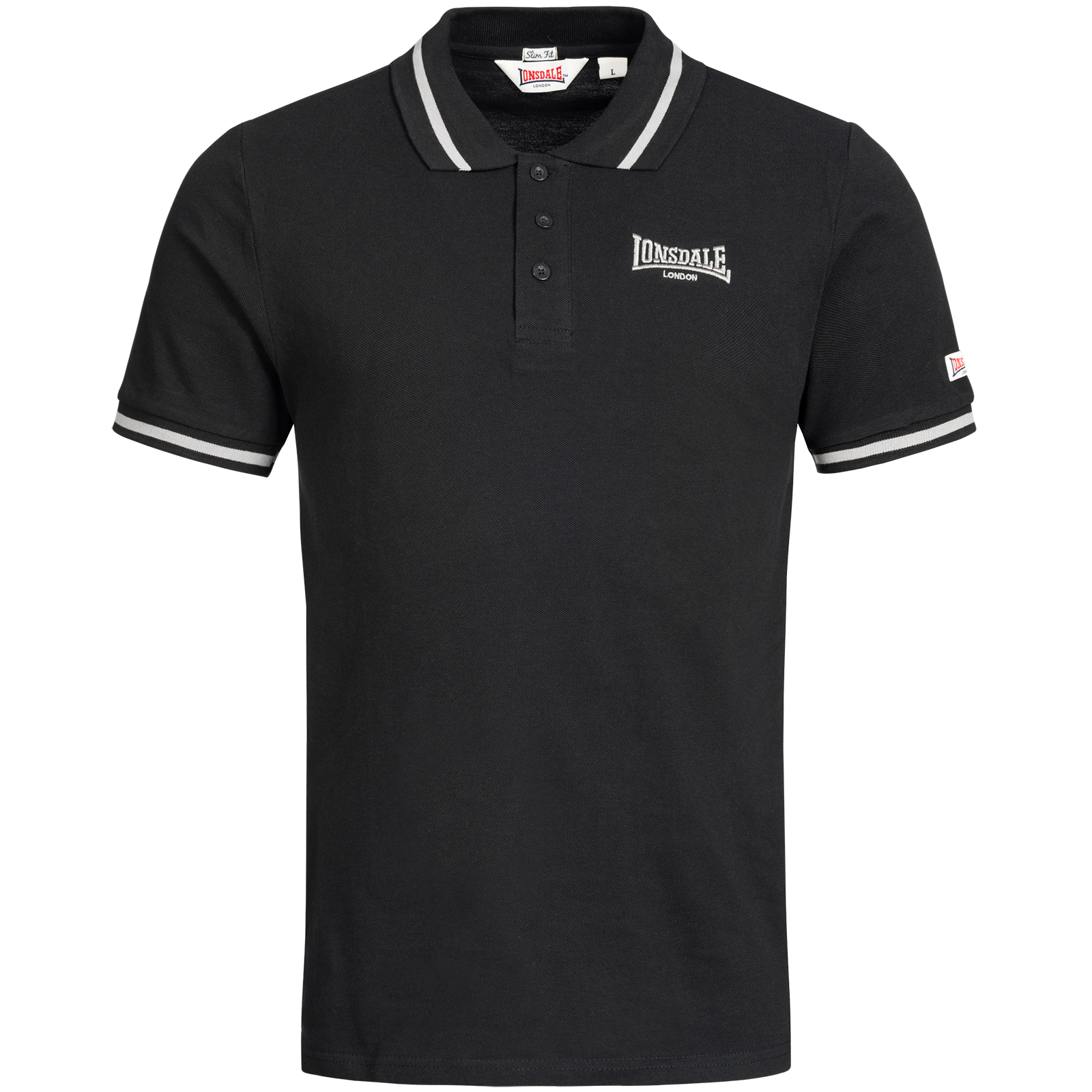 causton negro