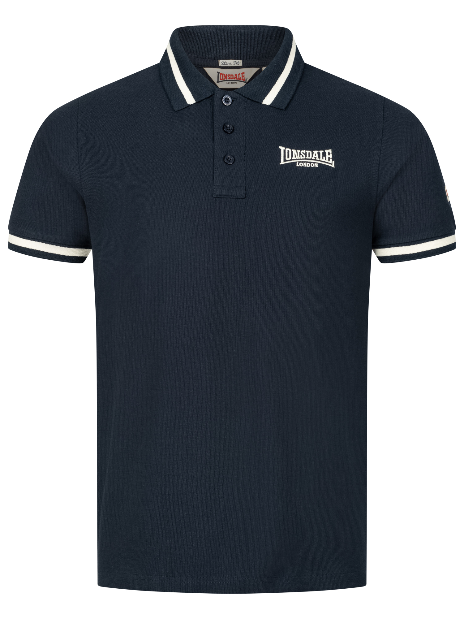 causton oscuro azul marino/ecru