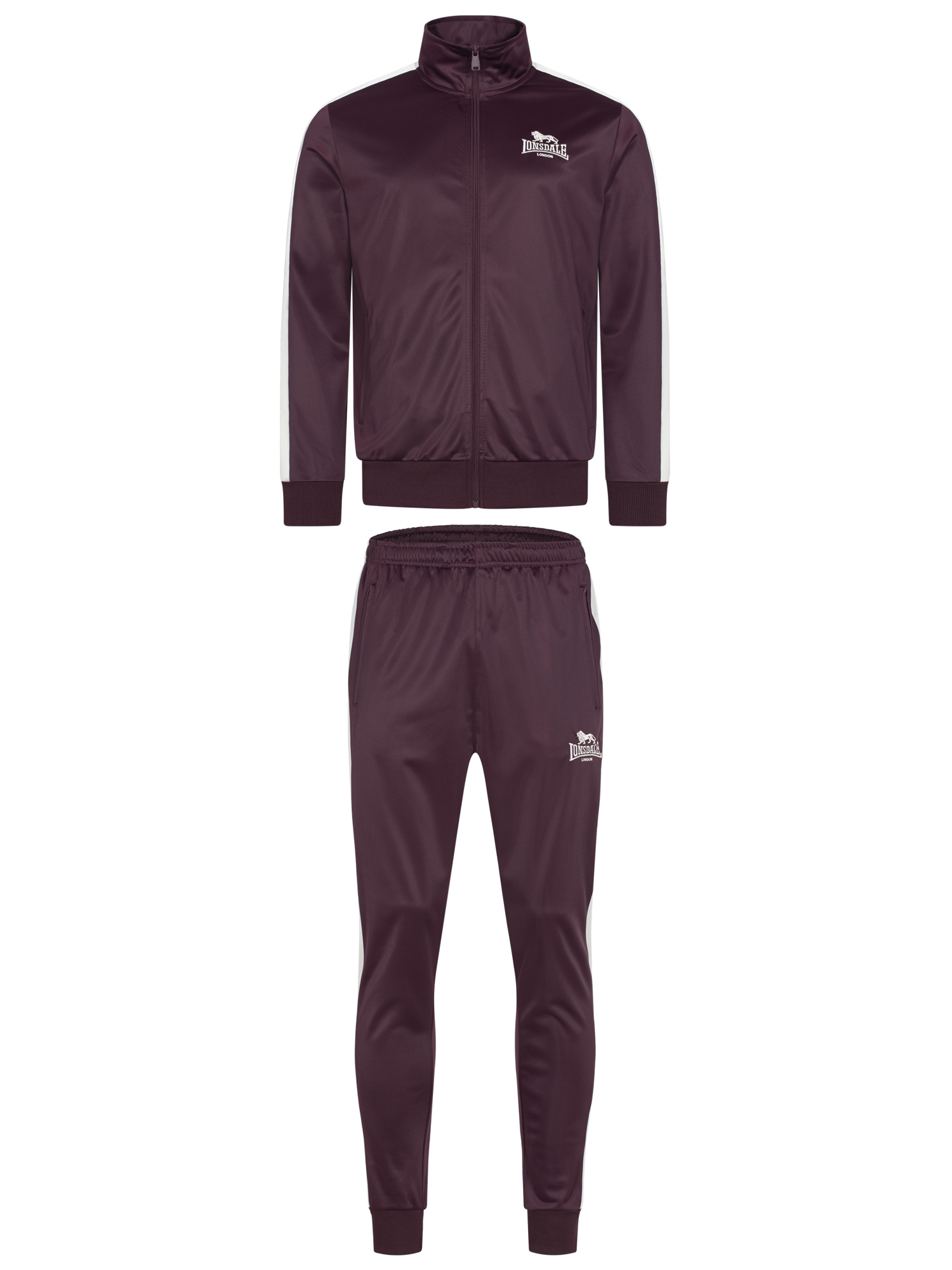 pember oxblood/ecru