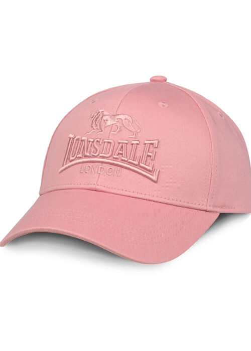salford kappe pink