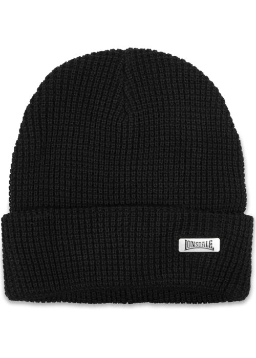 horsforth mütze negro