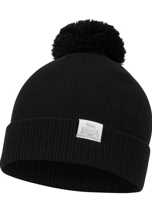 embsay pudelmütze negro