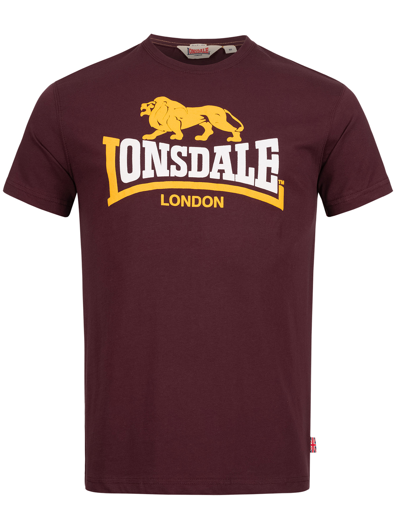 holmpton oxblood