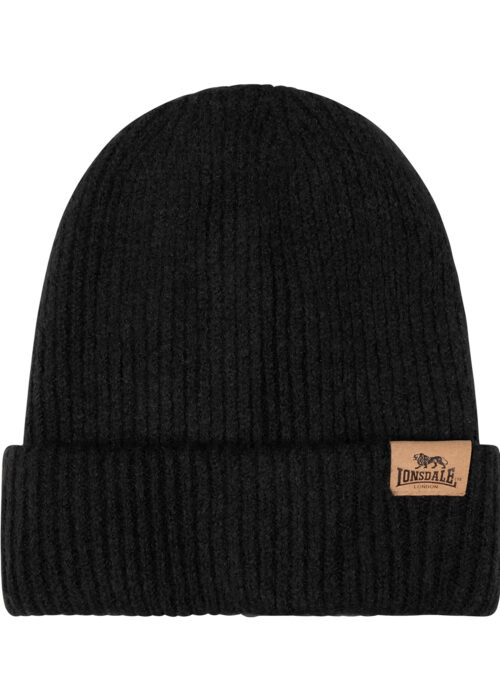bridport mütze negro