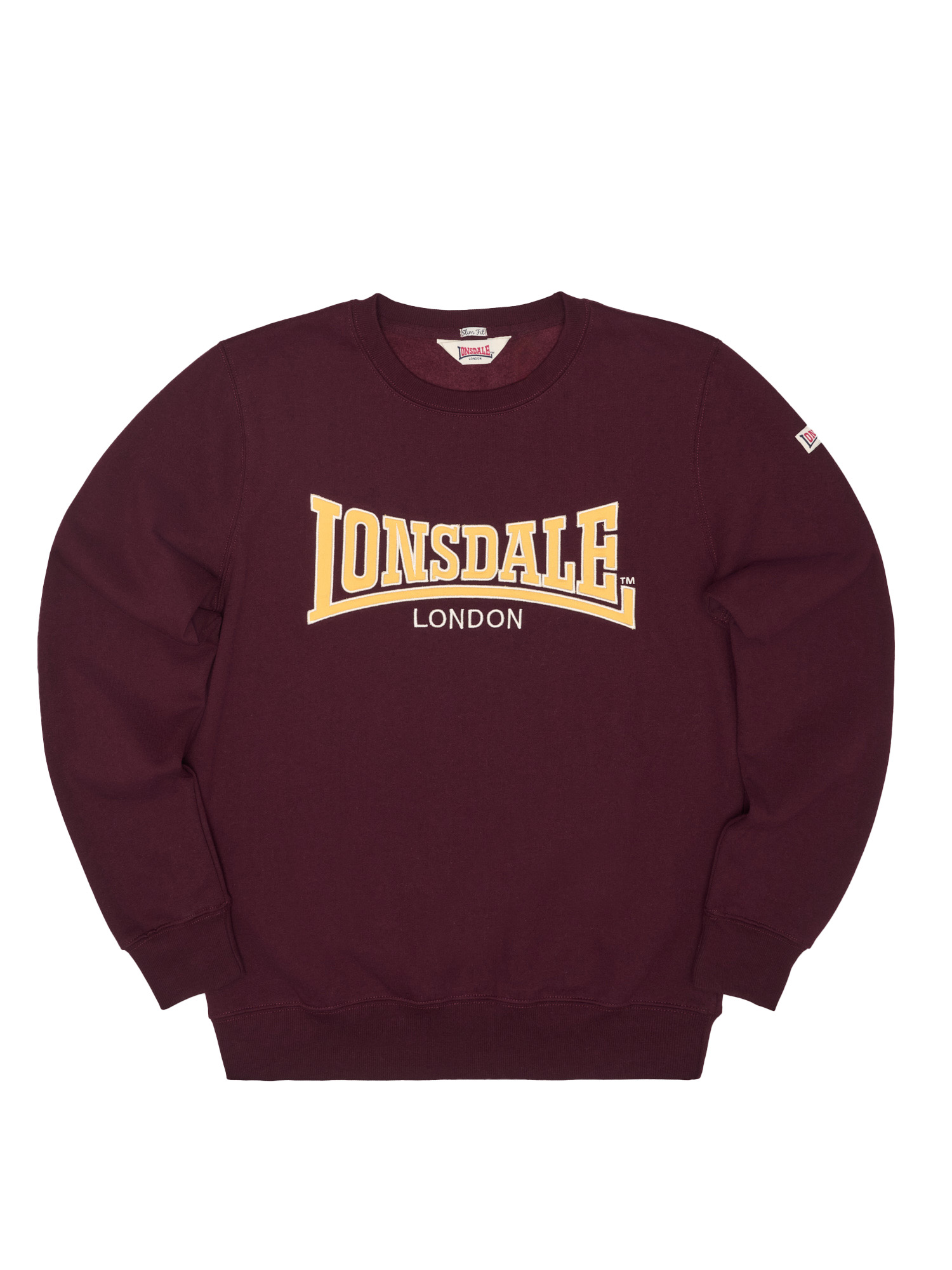 berger lp181 oxblood/amarillo