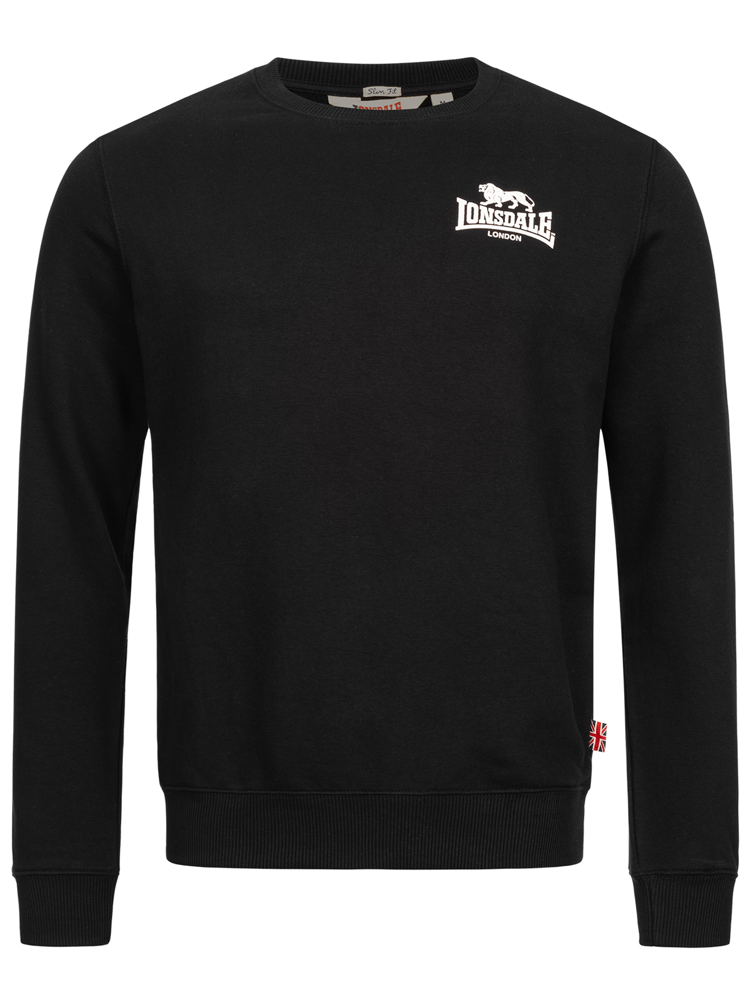 longridge negro