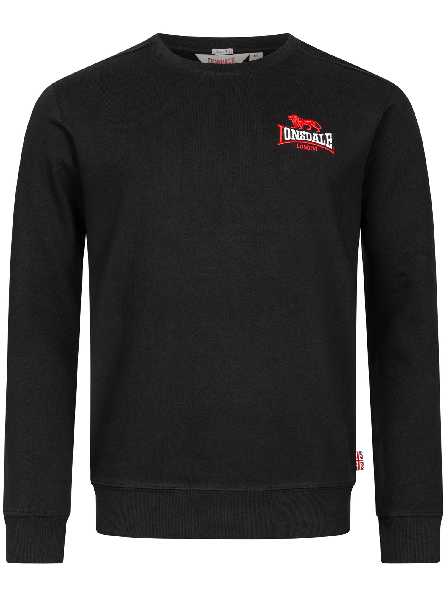 lympstone negro