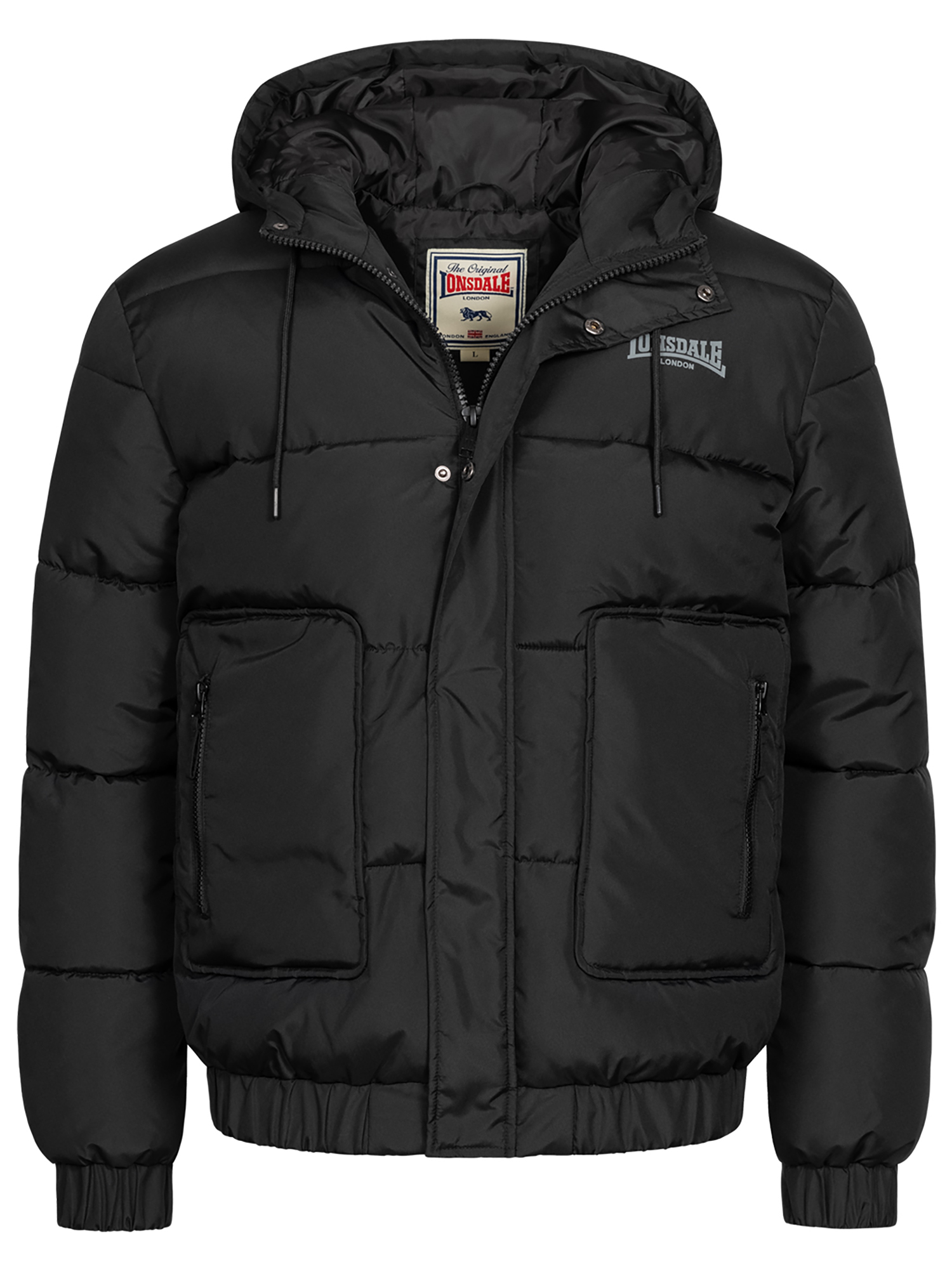 dollagh negro/gris