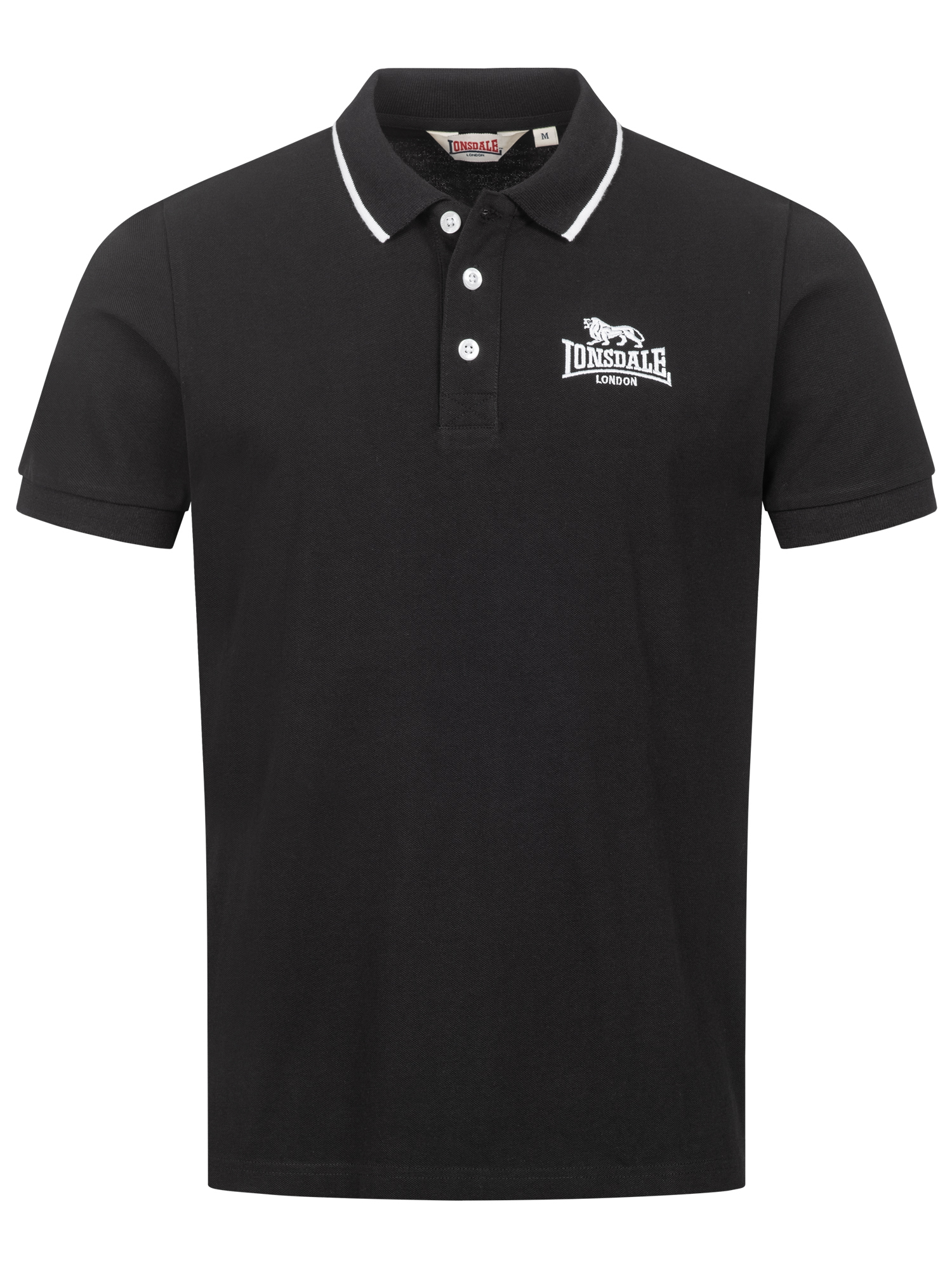 ballygalley negro/blanco