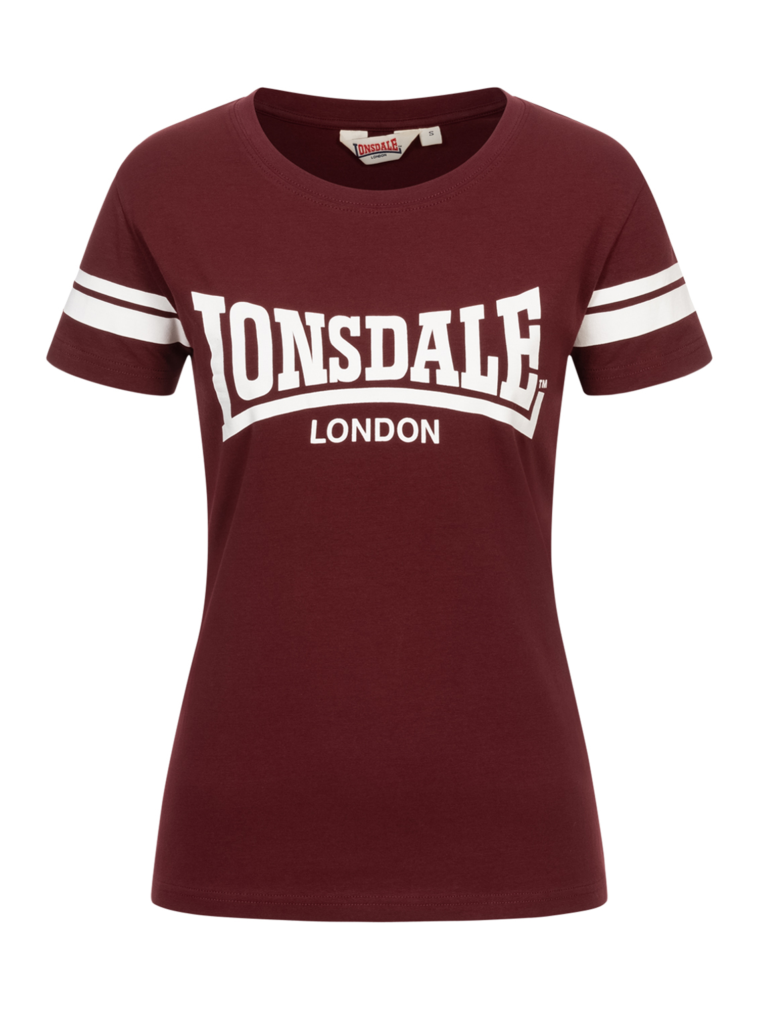 killegray oxblood/blanco