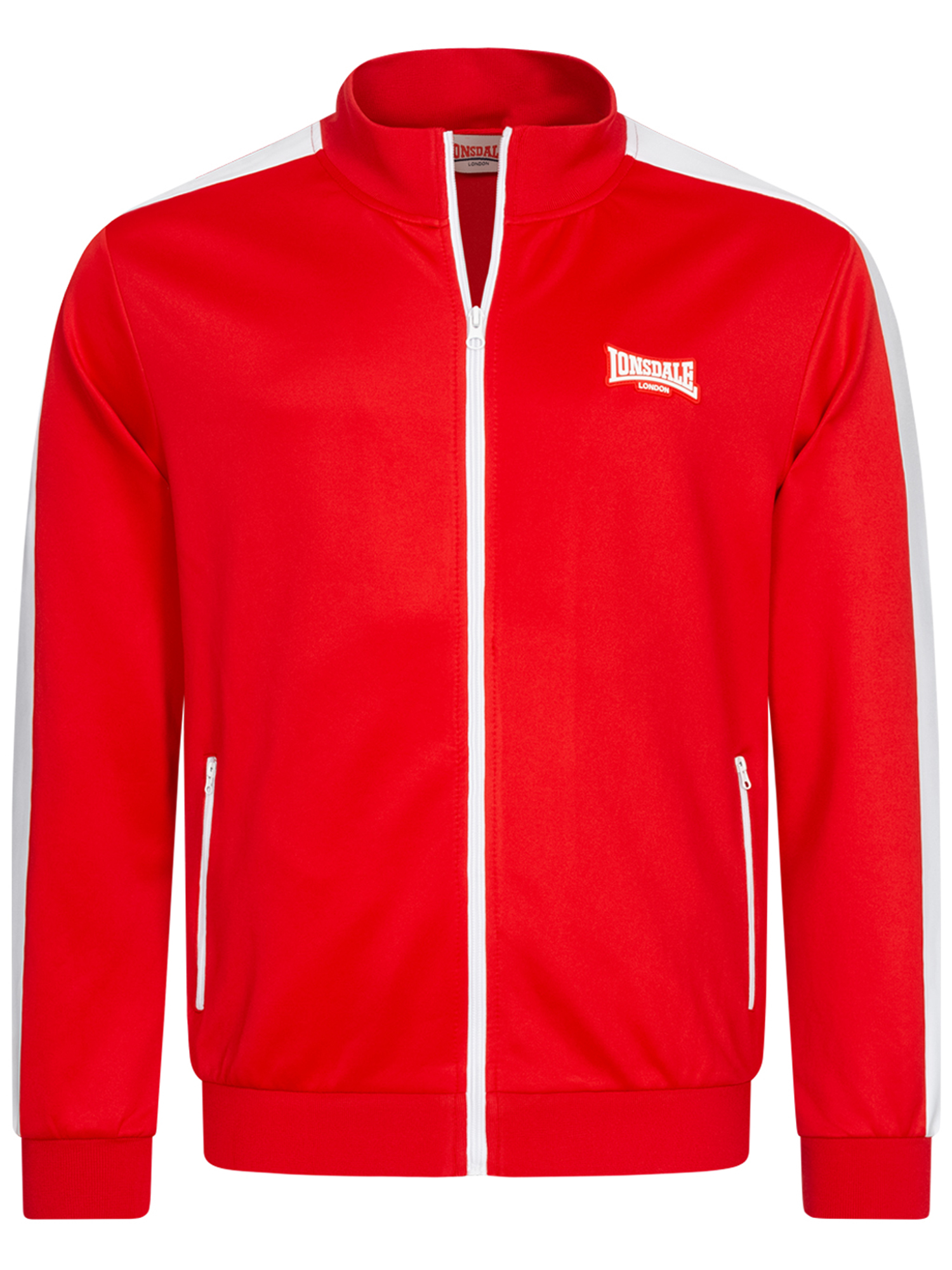 manhay rojo/blanco