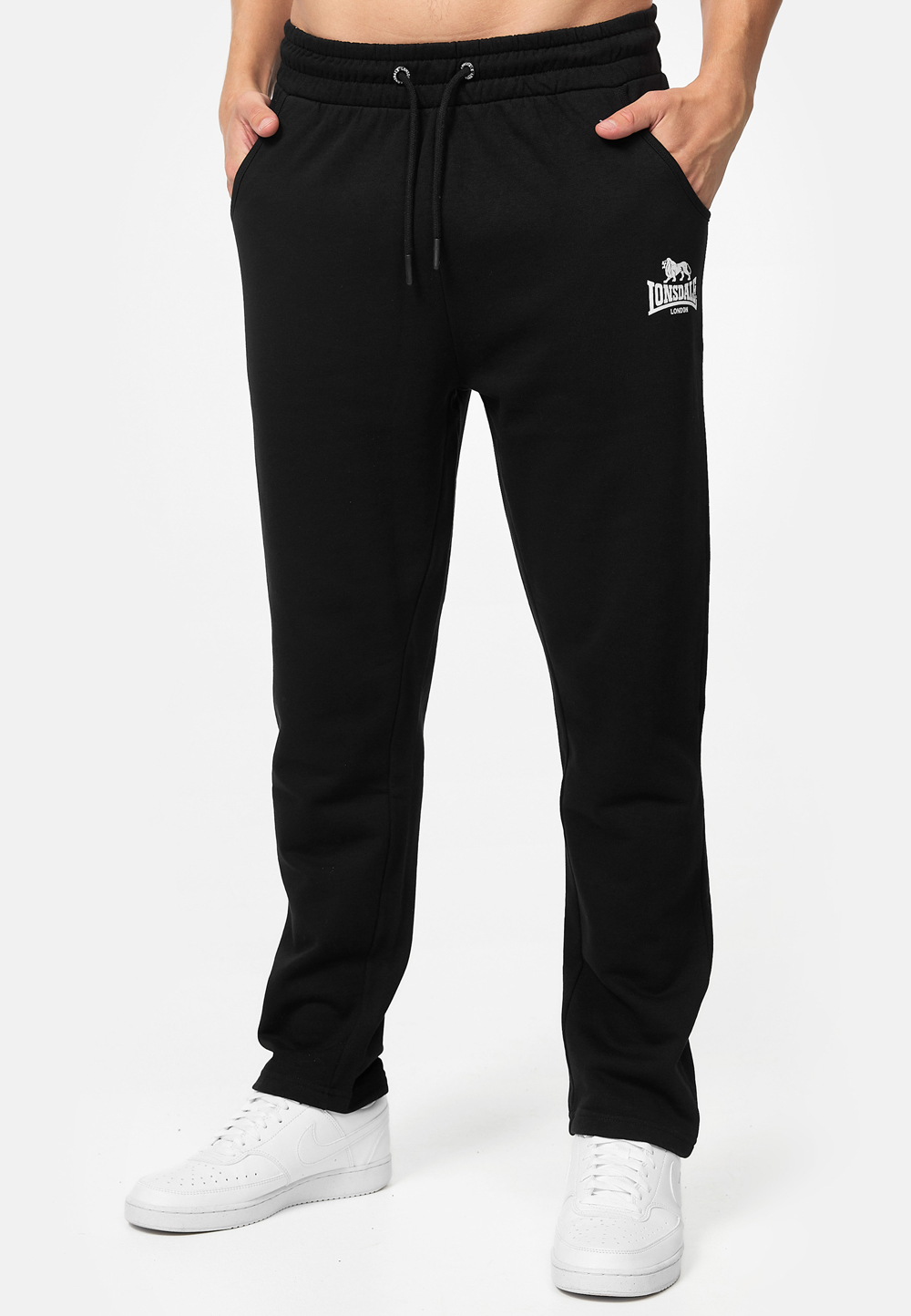 cassidys negro/blanco