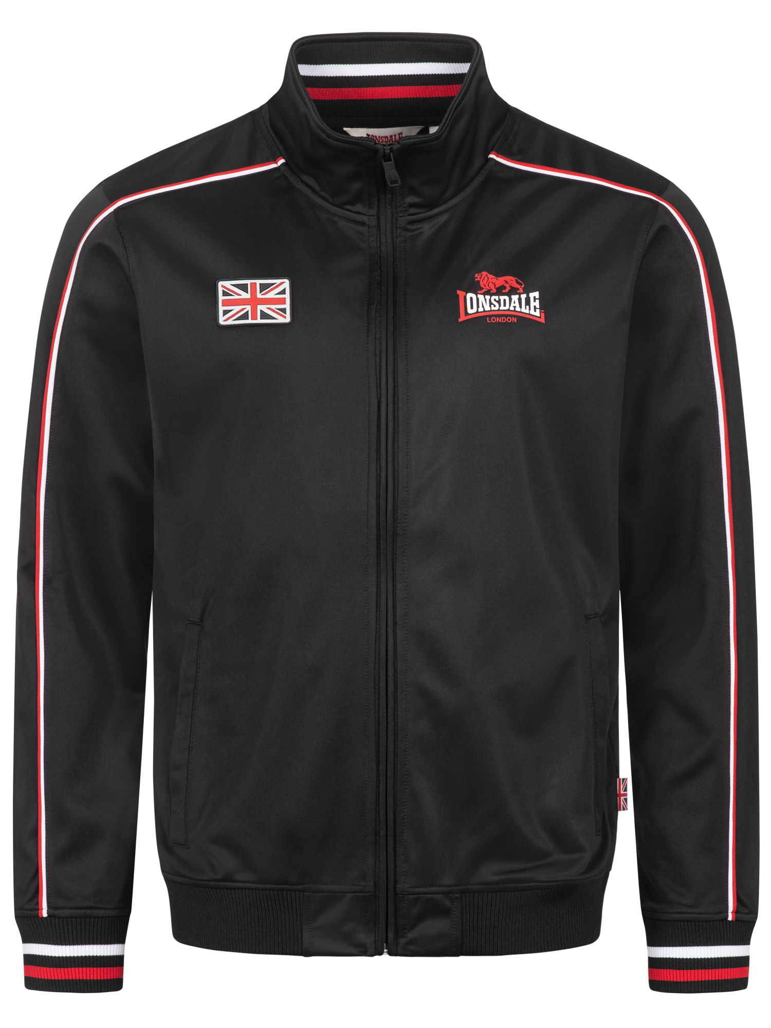 skellberry negro/rojo/blanco