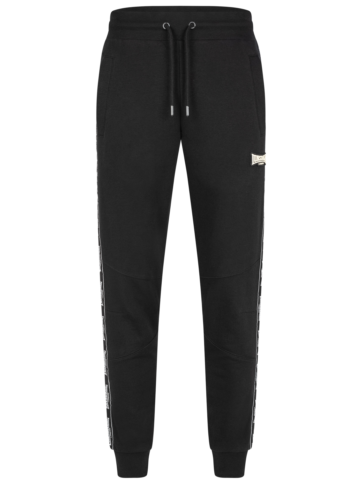 tenston negro/blanco
