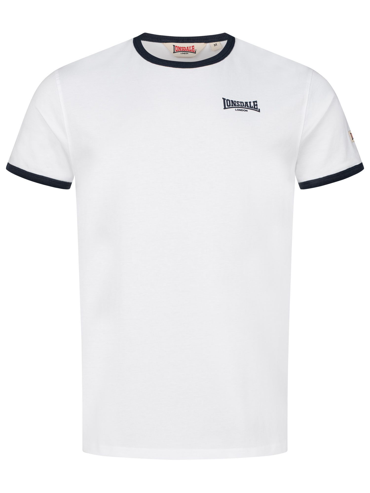 trelill blanco/azul marino