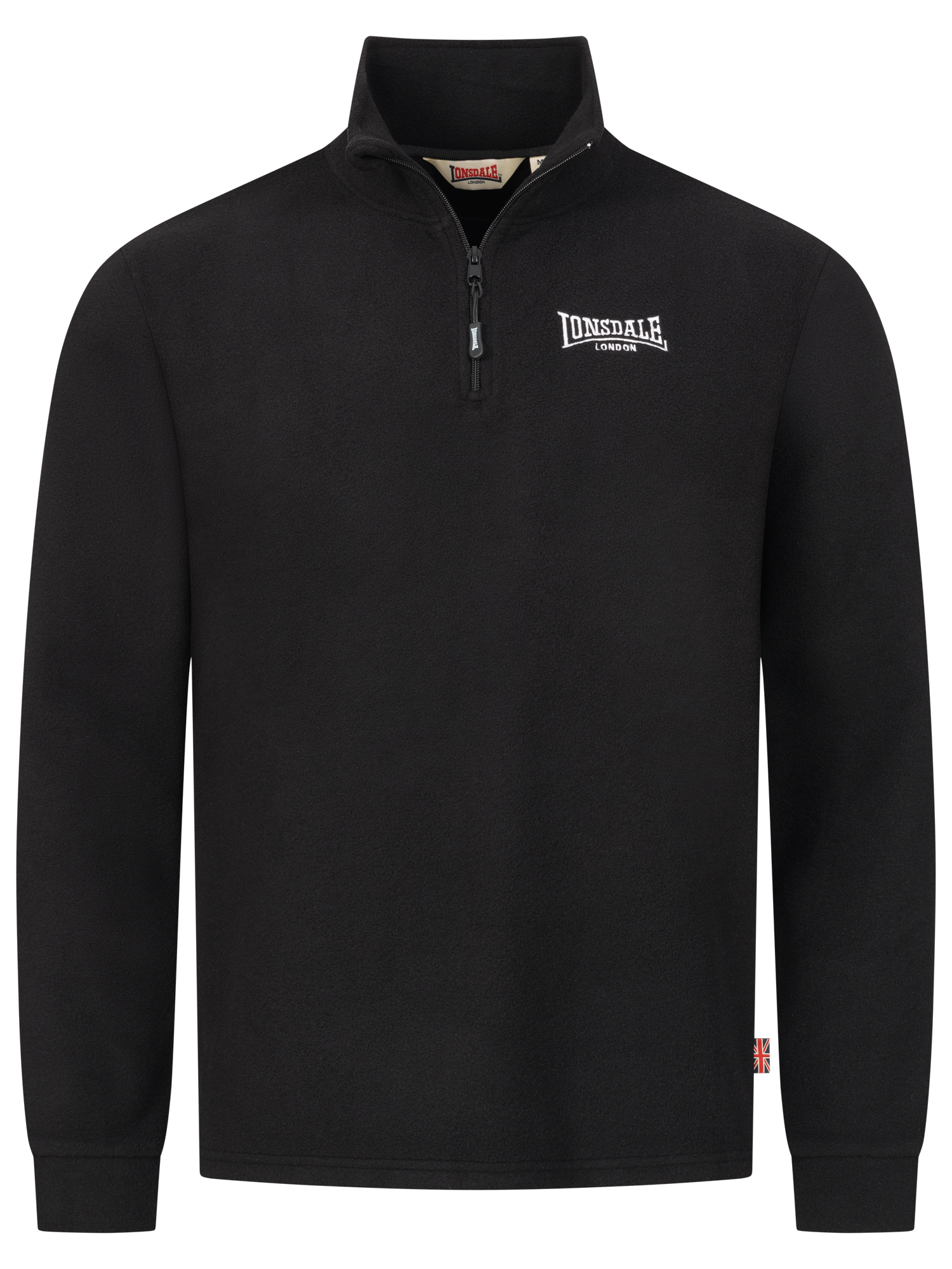 lostock negro/blanco