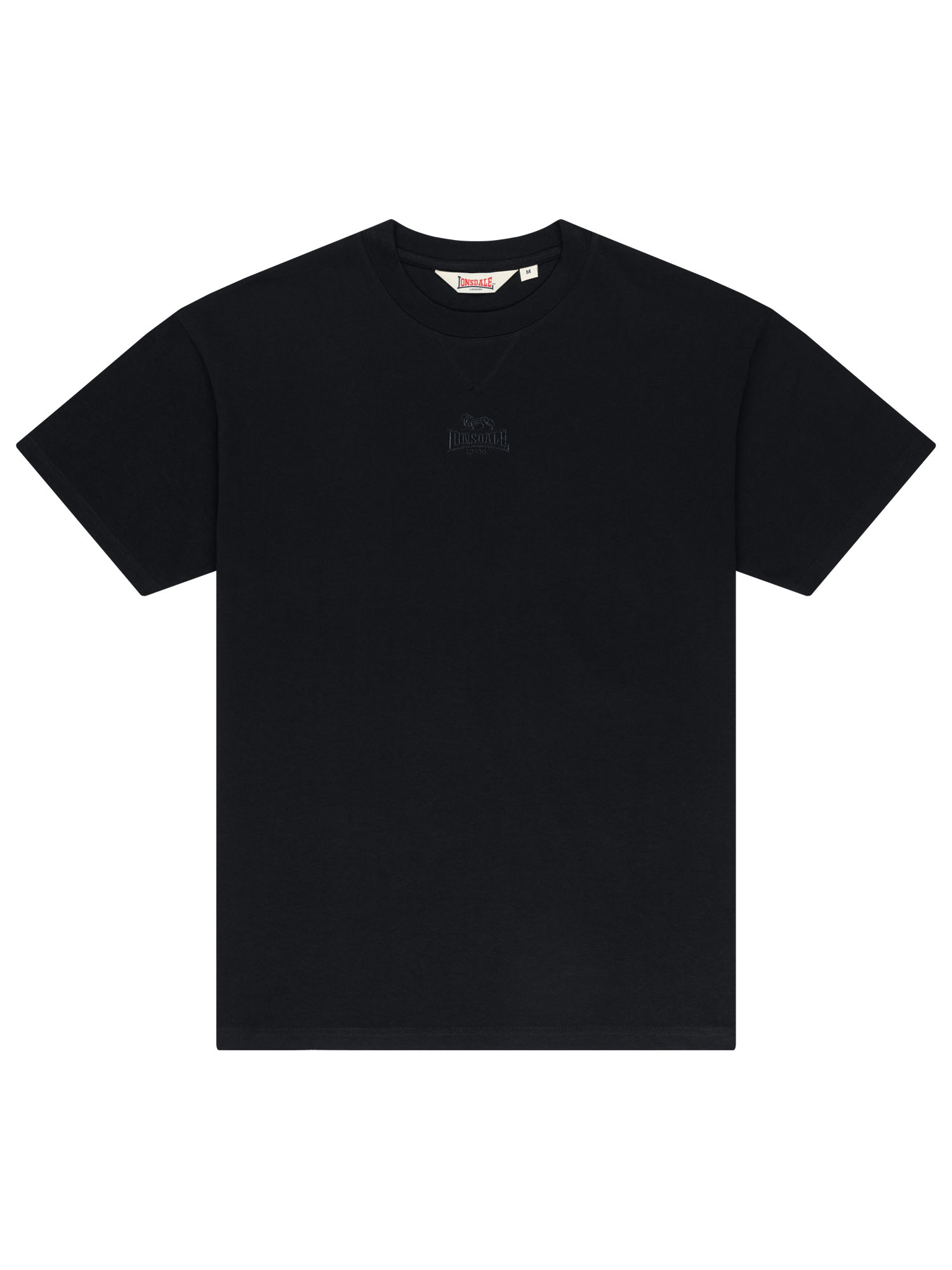 new bewick negro/negro