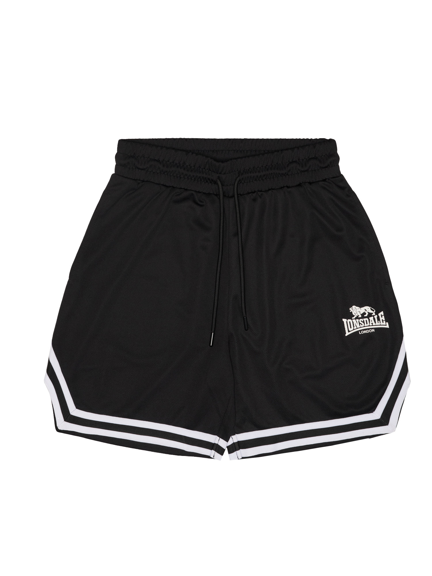stenscholl negro/blanco