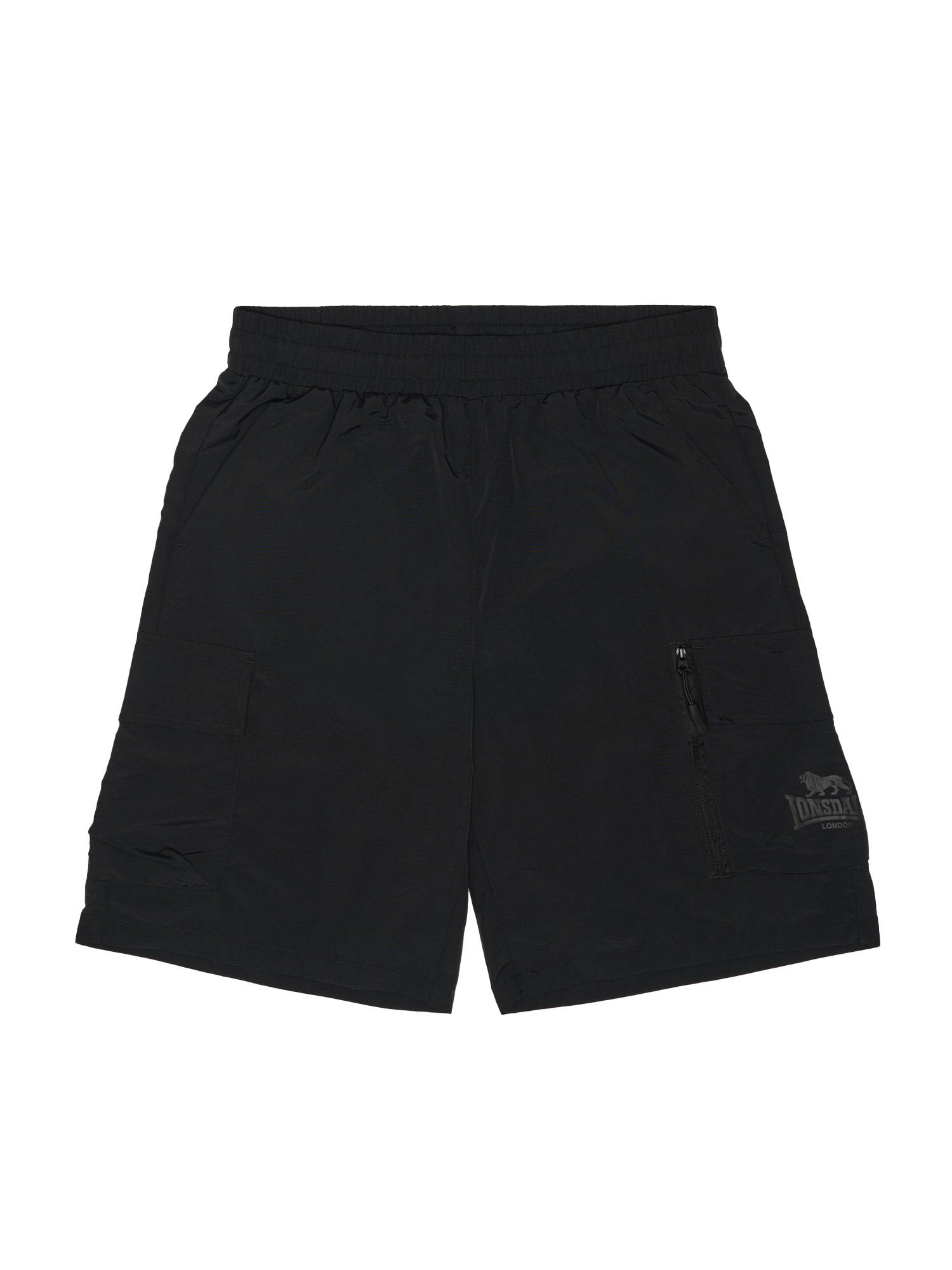 kimmerston negro/negro
