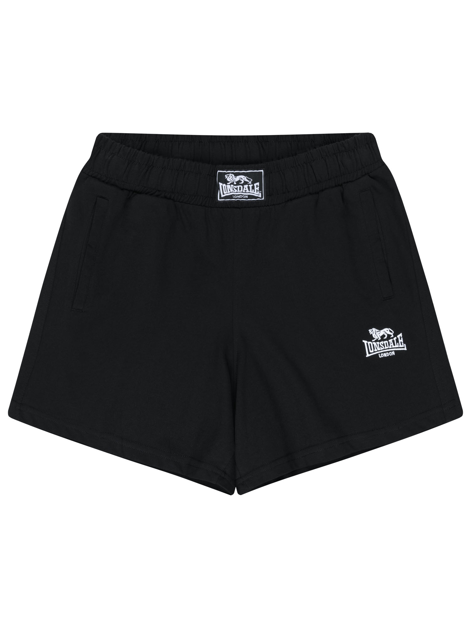 bellshill negro/blanco