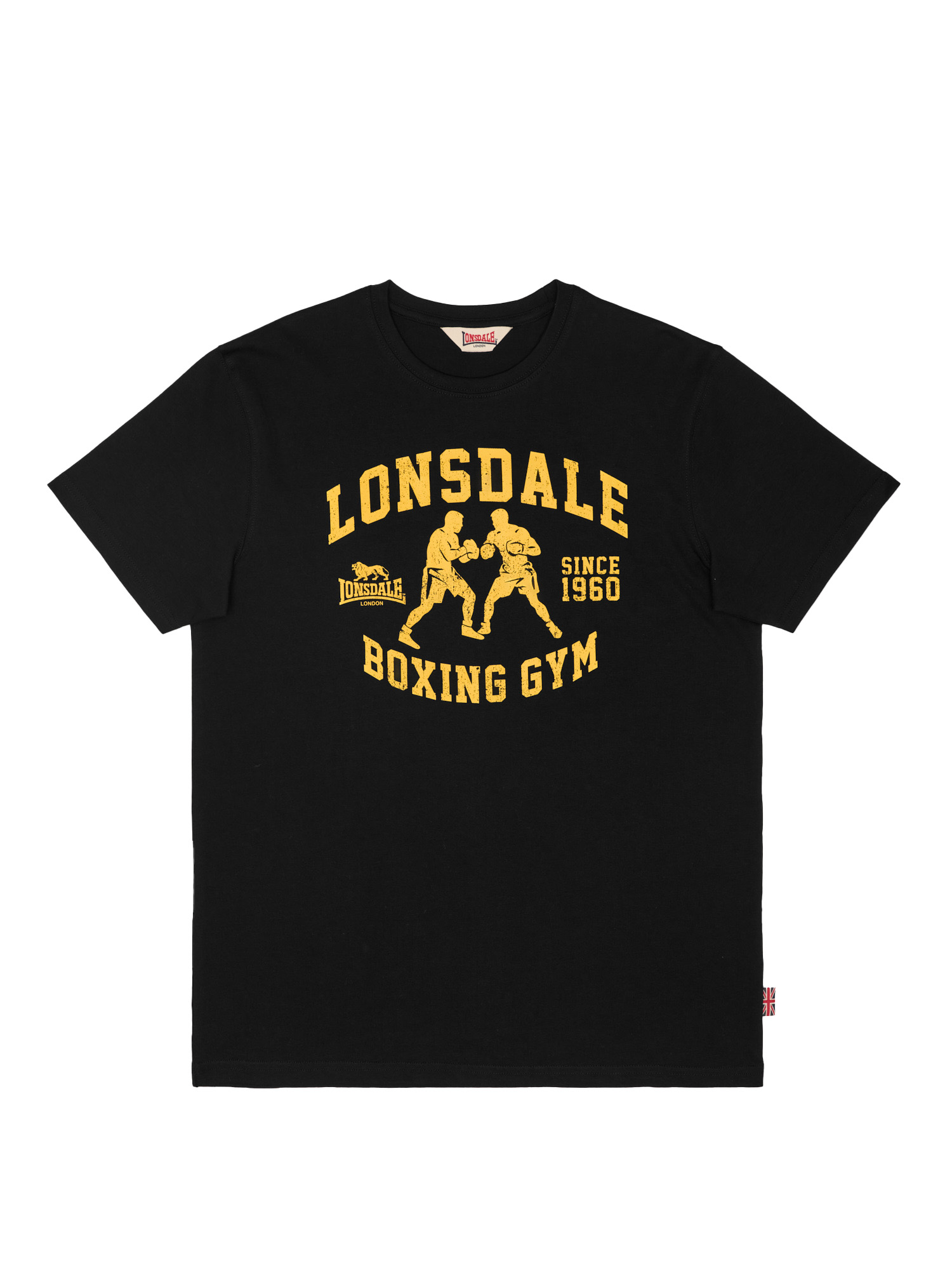 thewles negro/amarillo