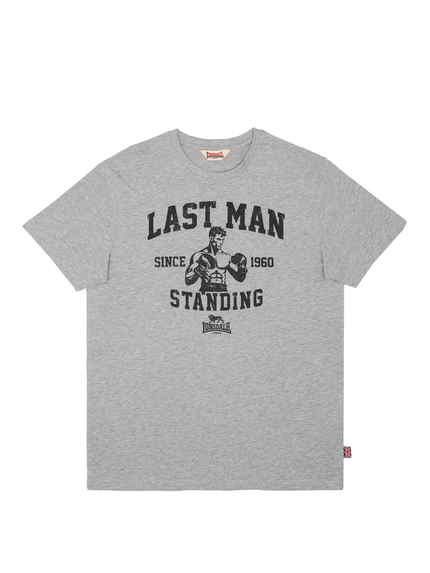 evenwood marl gris/negro