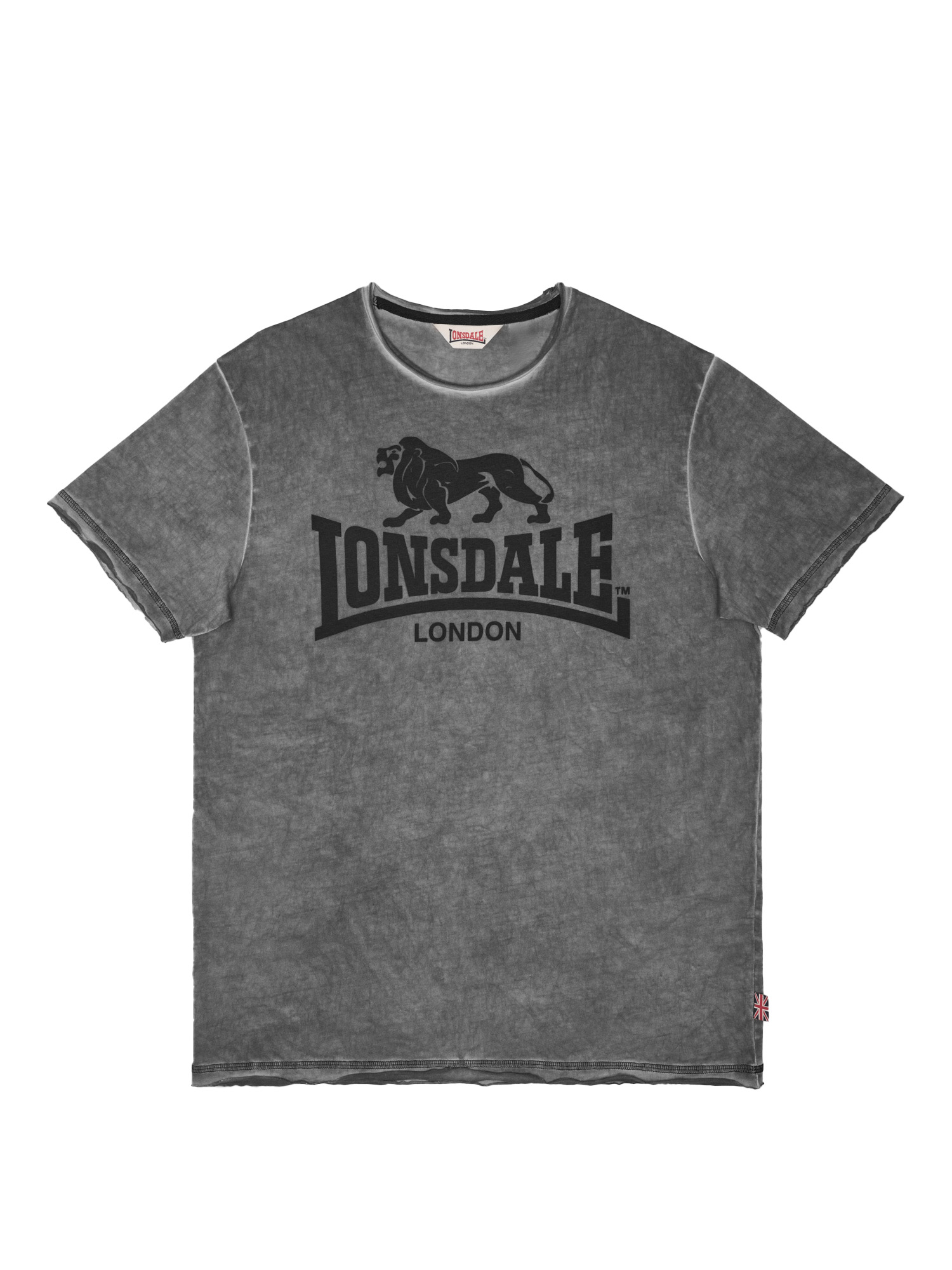 gainford anthracite/negro