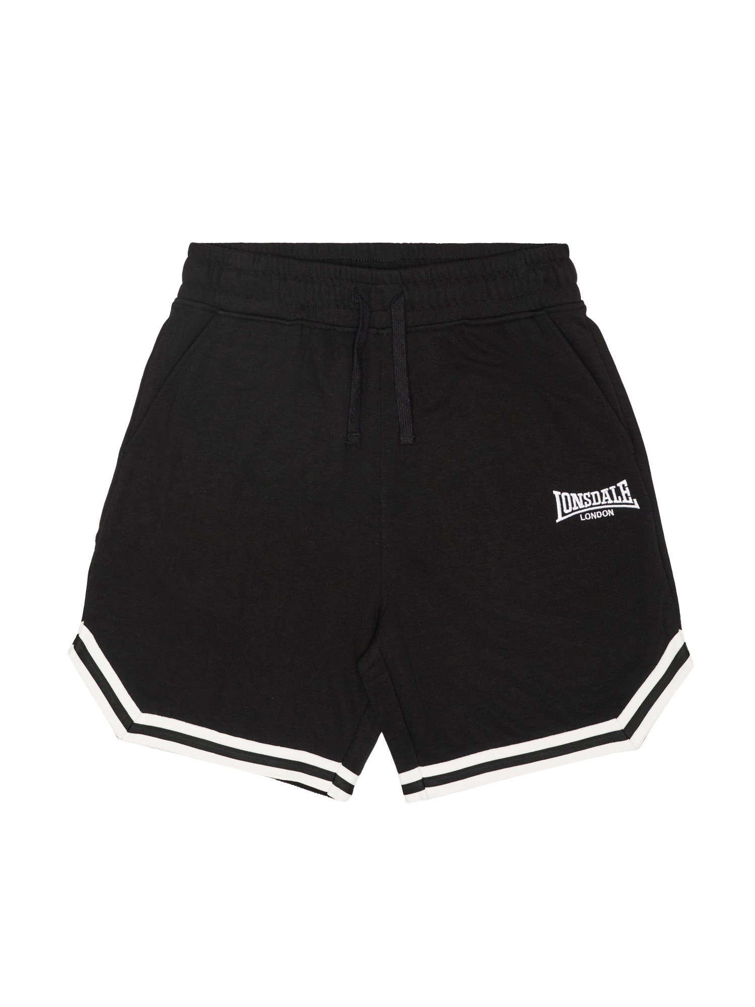 gunnerside negro/blanco