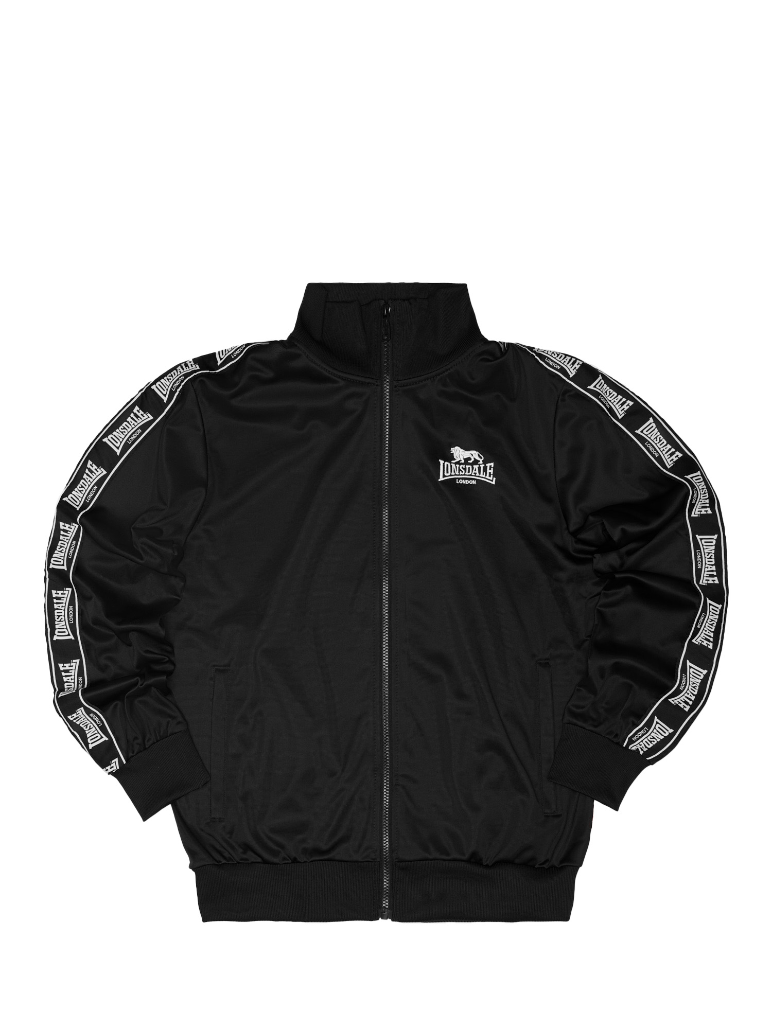 morpeth negro/blanco