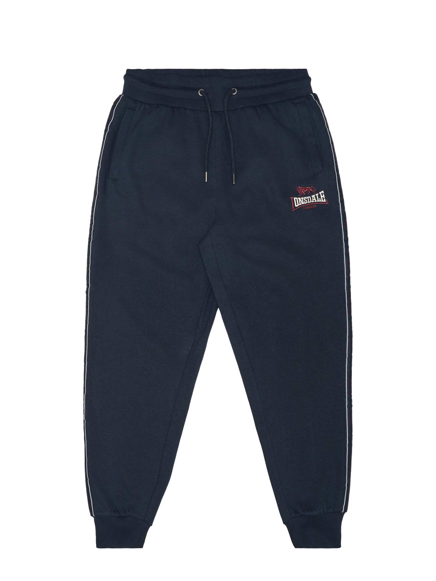 delaval oscuro azul marino/oxblood/ecru